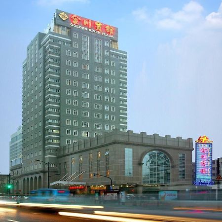 Zhejiang Jinchuan Hotel Hangzhou Luaran gambar